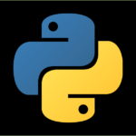 logo de python