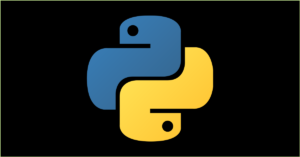 logo de python