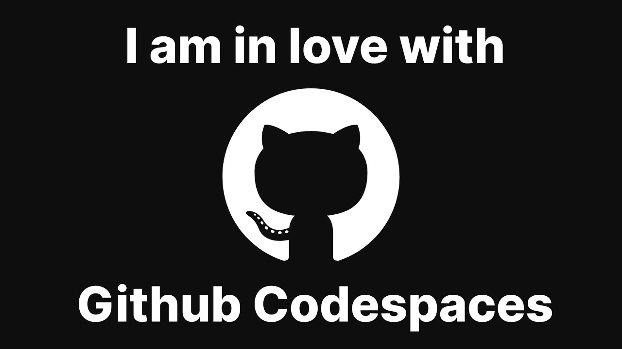 Python con Github Codespaces